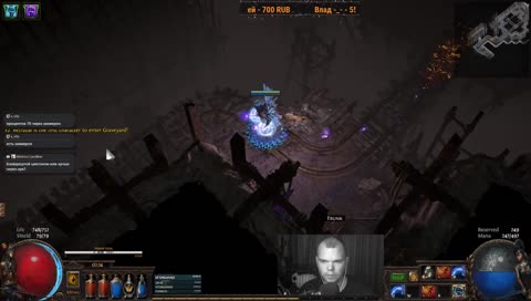 😱[Start]Марафоним. Вспоминаем как играть🤗