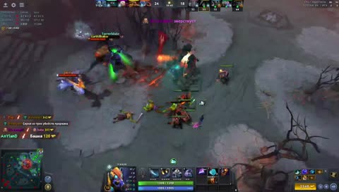 Фантастические твари и на каком ммр они обитают