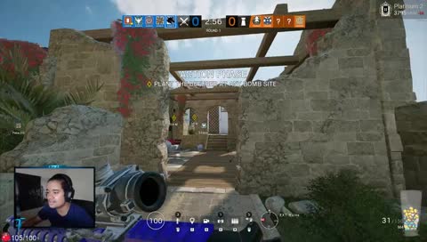 [PC/NA] Wind Bastion Ranked | New Alerts Soon | What should I order for lunch?