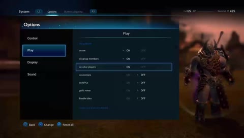 [BE/FR/PS4] 🦂 Les galères de Vedalstark 🦂 - TERA