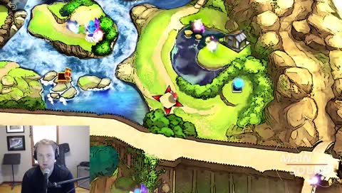 First Experiences: Smash Bros Ultimate