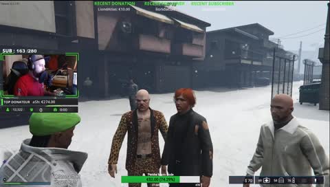 [ADASTRA] Francis Vanderaegen - / CSP EN CONCERT DEMAIN AU BARILLO  + Show case + Giveaway 21.00