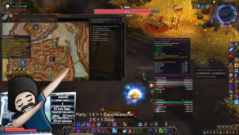 Dk 387 GS ! 1.719 Raider i.o -> HIGHKEY GAMEPLAY !!