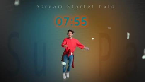 [GER]  Packt die Pampers aus, es ist wieder so weit!  ༼ﾉ ◉ ͜ ◉ ༽つ   #SusiAmStizzle