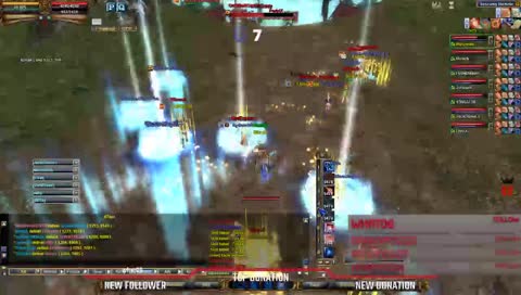 FrienzKo.NET Okcu Team akıyoruuz PK Beta aktif