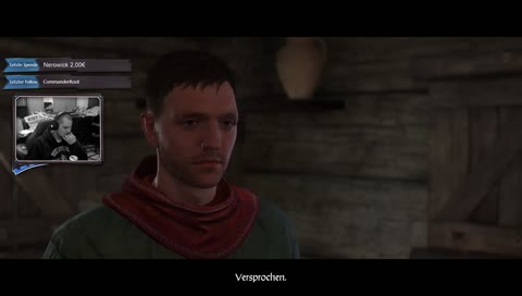 [GER] Bei den Schönen in Bömen