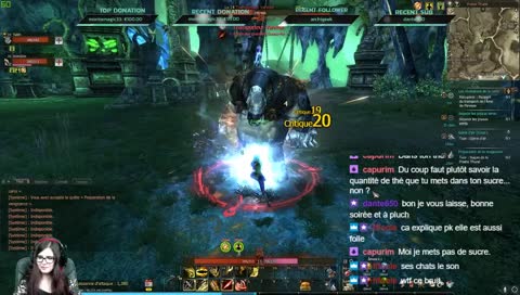 [FR/EN] Titre lambda