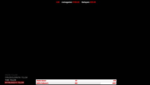 [FR/ENG] R0ad to TOP100 SEASON1 #redShaW. #LION1