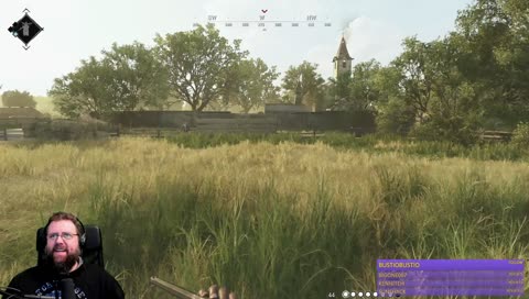 [NOR/ENG] Scared sheitless!