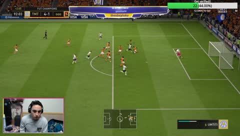 Packs SBCs and Futchamps!!