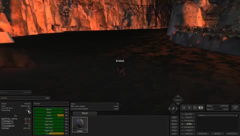 Kenshi [EXPERIENCED PLAYER] V1.0 SOLO 