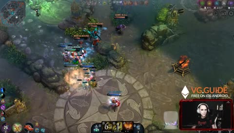 The New Game HYPEUUU!! - !giveaway !vgguide @XenoTekOfficial