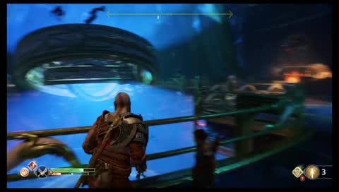 [RU/EN] Game of the year))