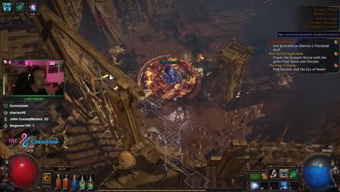 The Best Bang On Twitch! KappaPride - !sfx - #WhatWouldPattyDo