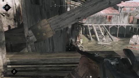 Freitagsstream - Hunt:Showdown Teil 1