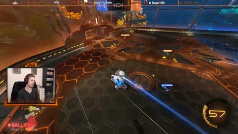 [FR/PC] Go monter champ allez !