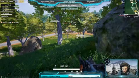 Klánok Harca Colonellel