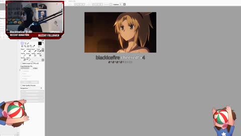Something.. 何かするよ。。「日本語を勉強してるなドイツ人」