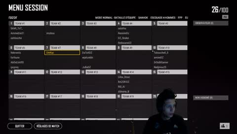 Dkhel tfrej f lawataae