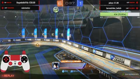 Das V steht für Liebe <3 [24 Stunden Stream am 29 Dezember]