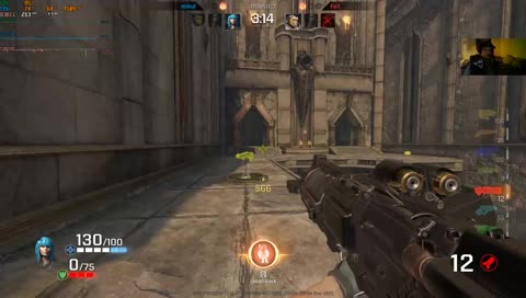 DUEL =)