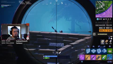 !title - !pcspecs - Season 7 aka a Winter Wonderland! - @SuperGimpDean on !twitter