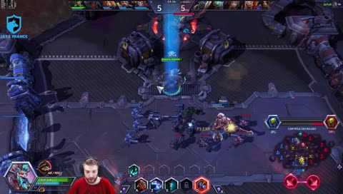 [Stream Caritatif] Zetox // Du skill et du bronze !