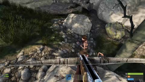 LET THERE BE LIGHT!!