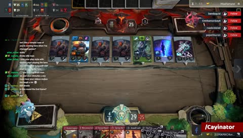 Drafting // 5 Subs = Facecam