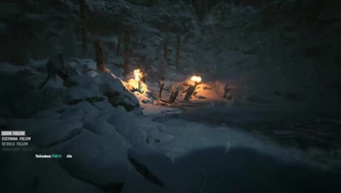 Radiowy Głos gra w straszydła!