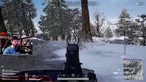 New PUBG Map? | Twitter - Insta @Lojepi