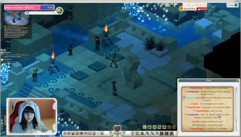 [ES] Misiones, mazmorreo... [1 sub=1 cofre+1 ticket] !loots