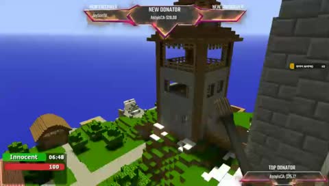 Verräter! [Ger/Eng]