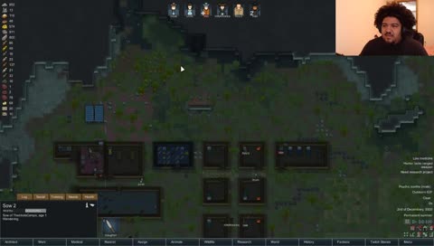 [ENG][Twitch Stories] [Chat = Character] It used to be Easier, didn't it?