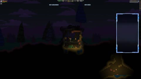 [Eng/Ita] Let's continue Starbound and maybe later MHW ? Subnautica?