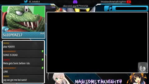 EVERYONE ISN'T HERE... yet | Classic Mode | Super Smash Bros. Ultimate [Stream 202 Echo]