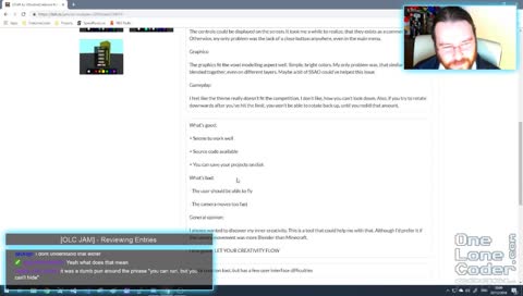OLC CODEJAM2018 RESULTS!!