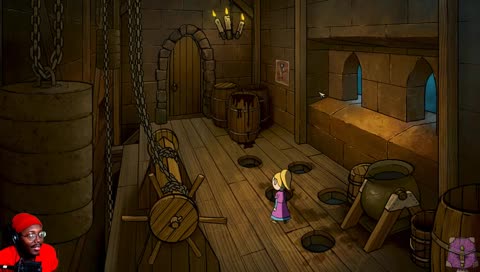 PC | The Princess Is Not In Another Castle! | ! !bucks !steam !commands !discord !beats | #TheCookout #AkiNation