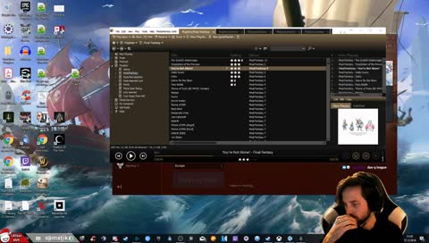 Living bombs will spread