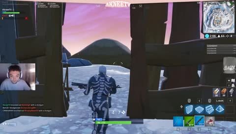 I dont Have the battlepass :(  | !discord | !youtube -Join me daddys 