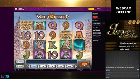 [FR]  petit live  !start