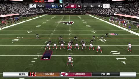 Wallop92's Live PS4 Broadcast