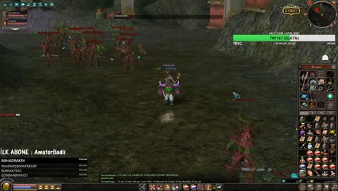 ARTIK LWL KASMA VAKTİ !