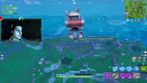 ARRIVIAMO AL COMPLETO DI LYNX! Nerd! Friendsi! Creator! !SUBME 