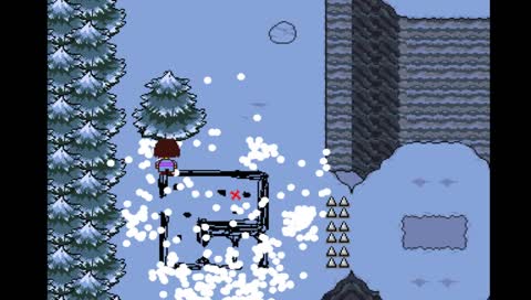 Undertale для бойзов