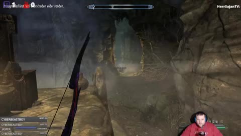 🔴THE ELDER SCROLLS 5: SKYRIM | EISIGE AUSSICHTEN | LIVE | SIR BARIZZ