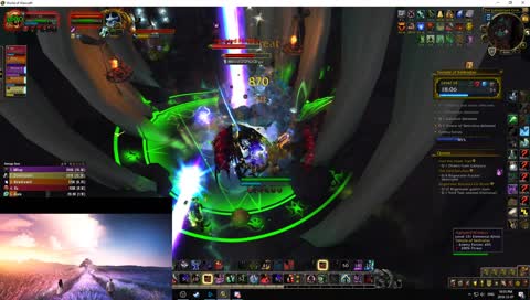 14 Temple Blood DK PoV lf1m