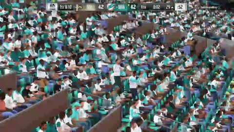 FCG SuperBowl vs a bum wit stakked tm