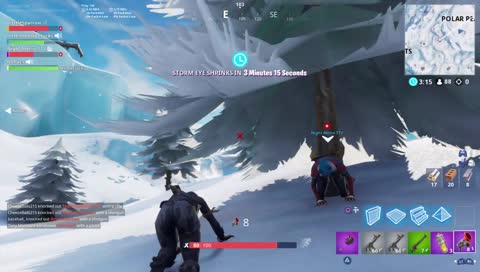Come say hewwoo πΎπ | road to 500 followers!
