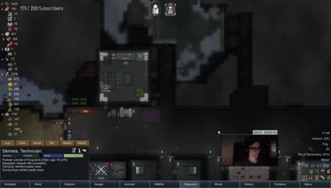  (1146) 25 Years No Reset / Merciless / Ask Questions! | !podcast !schematics @blindirl [SOV] 